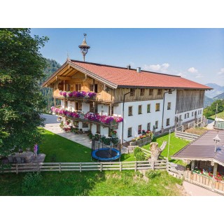 Ferienwohnung in Söll ab 54€ pro Nacht