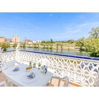 Ferienwohnung in Roses ab 57€ pro Nacht