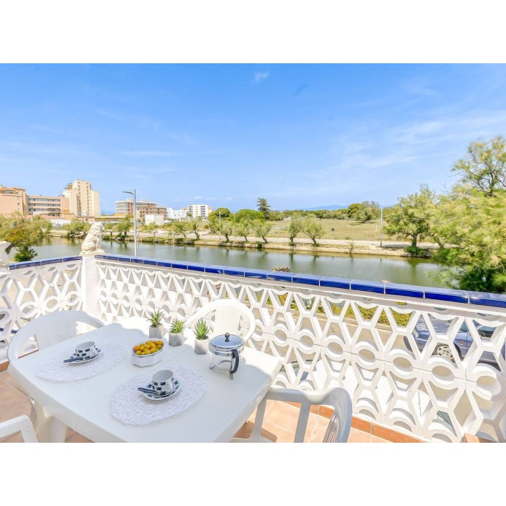 Ferienwohnung in Roses ab 57€ pro Nacht