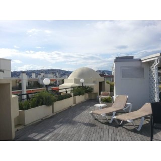 Hotel Mercure Nice Grimaldi