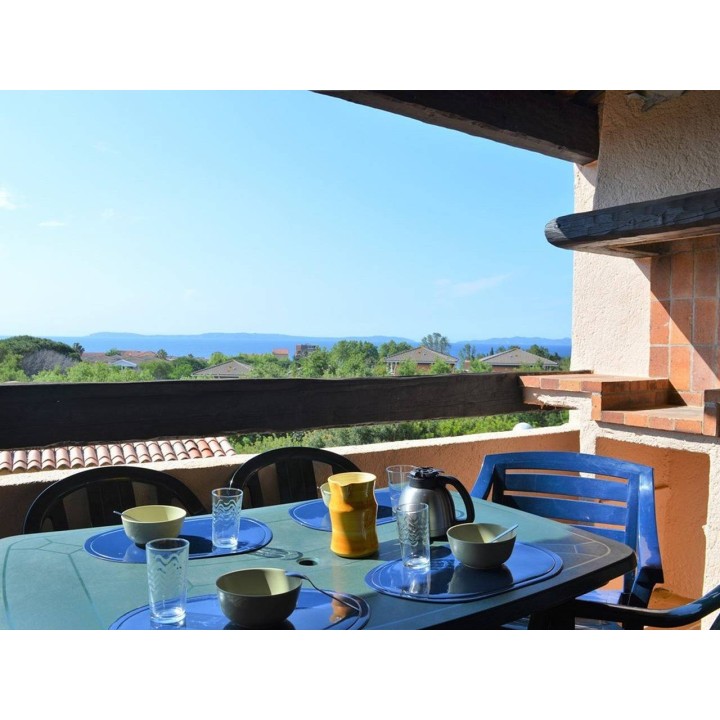 Ferienwohnung in Var ab 57€ pro Nacht