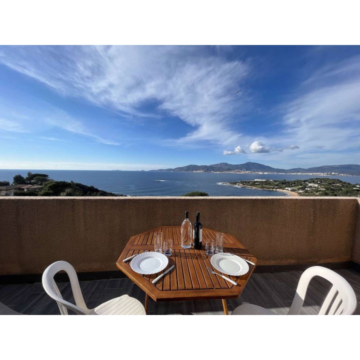 Ferienwohnung in Corse-du-Sud ab 53€ pro Nacht