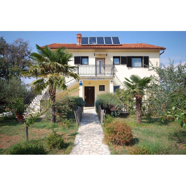 Ferienwohnung in Krk ab 58€ pro Nacht