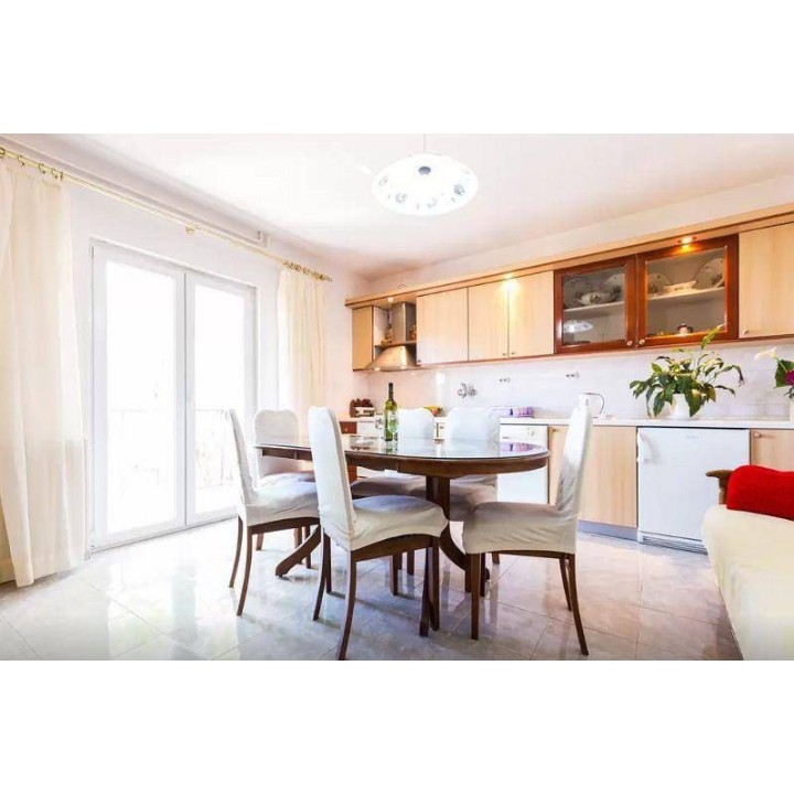 Ferienwohnung in Zadar ab 58€ pro Nacht