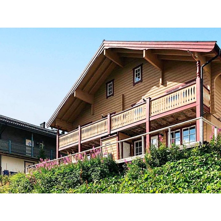 Ferienhaus in Are ab 33€ pro Nacht