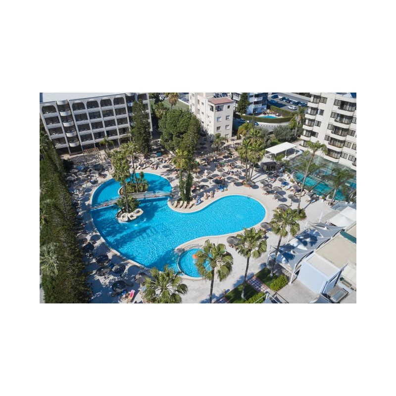 Atlantica Oasis Hotel