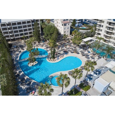 Atlantica Oasis Hotel
