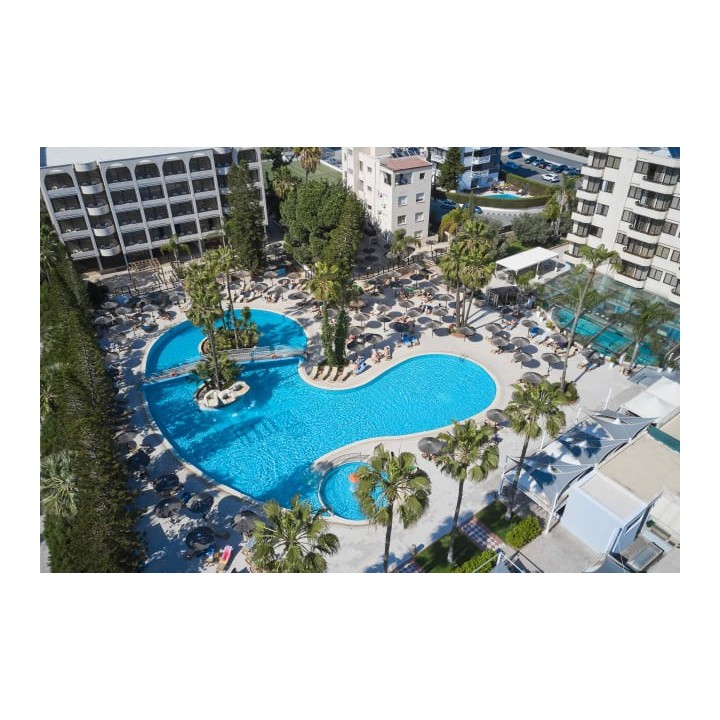 Atlantica Oasis Hotel