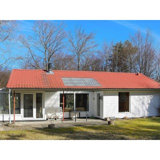 Ferienhaus in Hadsund ab 54€ pro Nacht