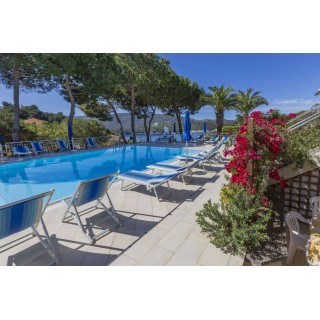 Ferienwohnung in Elba ab 53€ pro Nacht