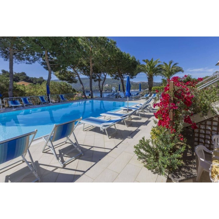 Ferienwohnung in Elba ab 53€ pro Nacht