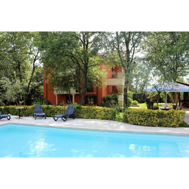 Ferienwohnung in Westküste Istrien ab 58€ pro Nacht