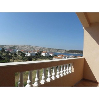 Ferienwohnung in Rab ab 54€ pro Nacht