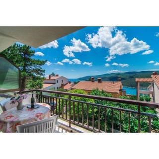 Ferienwohnung in Rabac ab 51€ pro Nacht