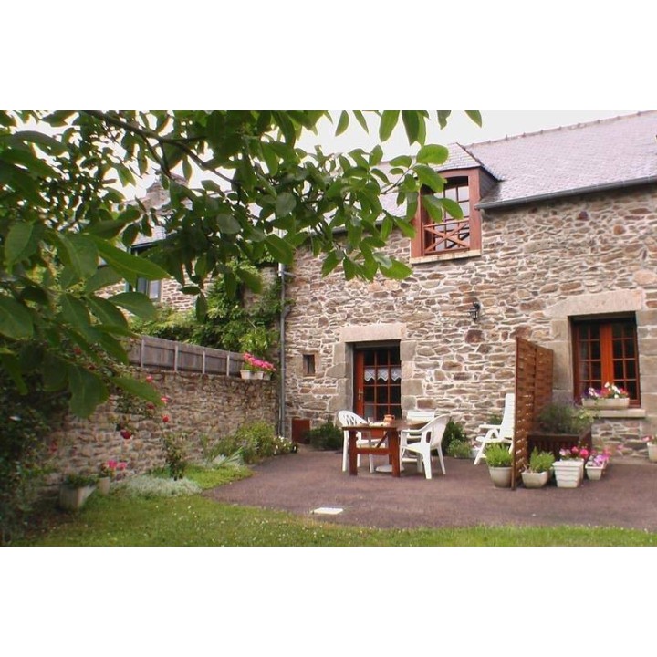 Ferienhaus in Pleurtuit ab 56€ pro Nacht