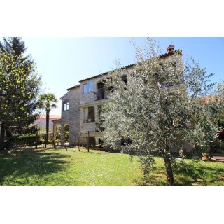 Ferienwohnung in Poreč ab 53€ pro Nacht