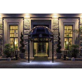 TH Roma - Carpegna Palace