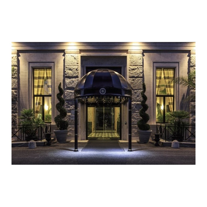 TH Roma - Carpegna Palace