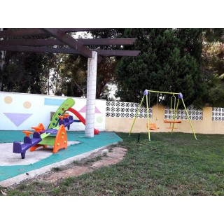 Ferienwohnung in Baix Maestrat ab 26€ pro Nacht