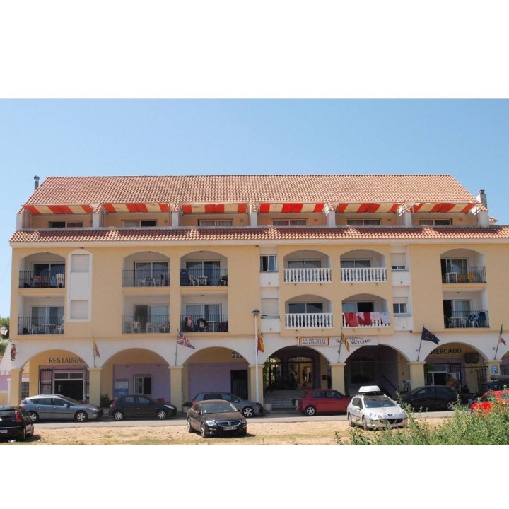 Ferienwohnung in Baix Maestrat ab 26€ pro Nacht