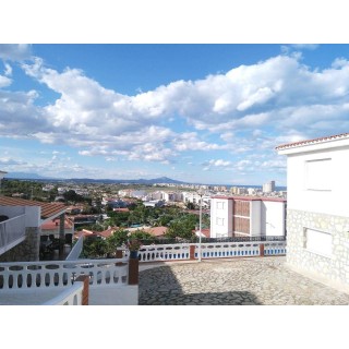 Ferienwohnung in Peñiscola ab 39€ pro Nacht