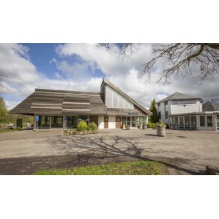 Fletcher Hotel-Restaurant Spaarnwoude