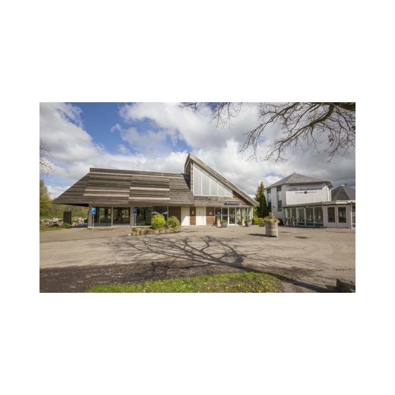 Fletcher Hotel-Restaurant Spaarnwoude
