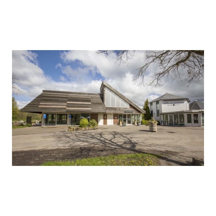 Fletcher Hotel-Restaurant Spaarnwoude