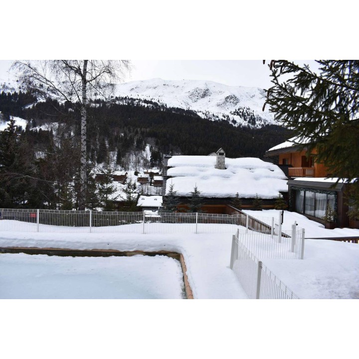 Ferienwohnung in Savoie ab 54€ pro Nacht