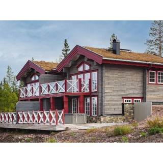 Ferienhaus in Stöten ab 51€ pro Nacht