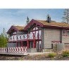 Ferienhaus in Stöten ab 51€ pro Nacht
