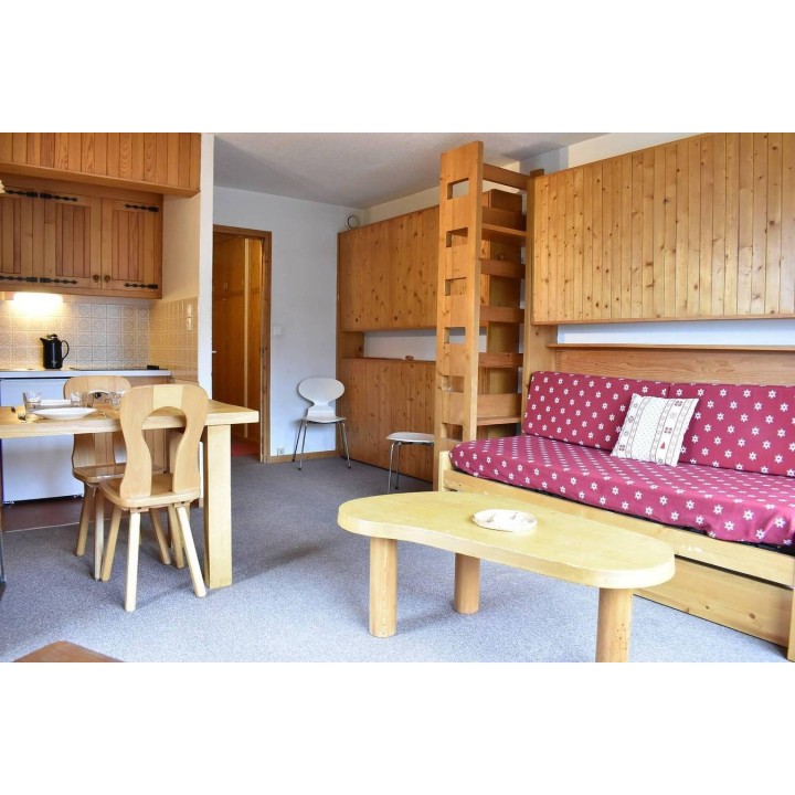 Ferienwohnung in Savoie ab 51€ pro Nacht