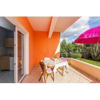 Ferienwohnung in Zadar ab 59€ pro Nacht