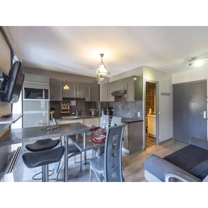 Ferienwohnung in Pyrenäen ab 58€ pro Nacht