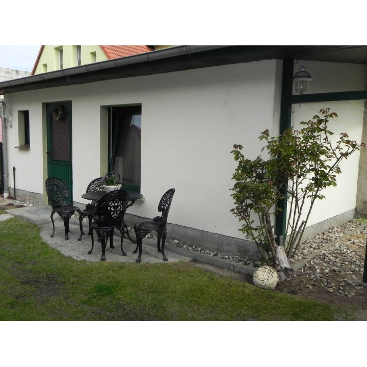 Ferienwohnung in Usedom ab 56€ pro Nacht