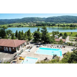 Camping in Ain ab 24€ pro Nacht