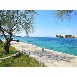 Ferienwohnung in Zaboric ab 45€ pro Nacht