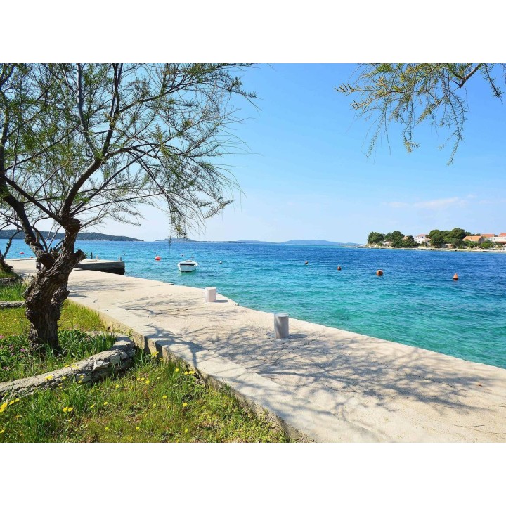 Ferienwohnung in Zaboric ab 45€ pro Nacht