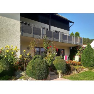 Ferienwohnung in Franken ab 50€ pro Nacht