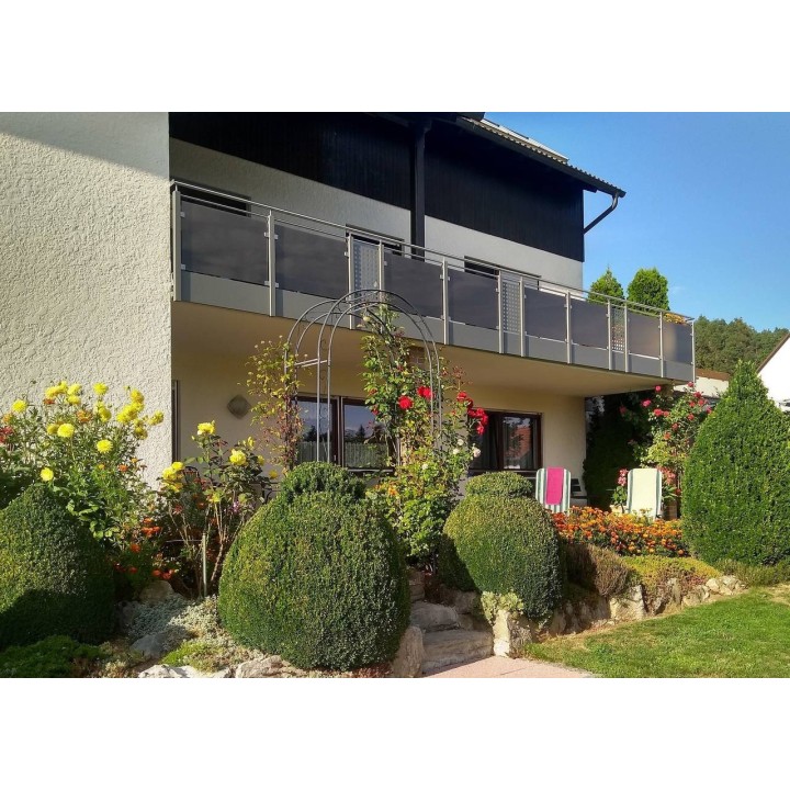 Ferienwohnung in Franken ab 50€ pro Nacht