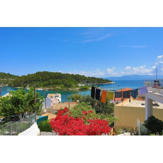 Ferienwohnung in Paxos ab 33€ pro Nacht