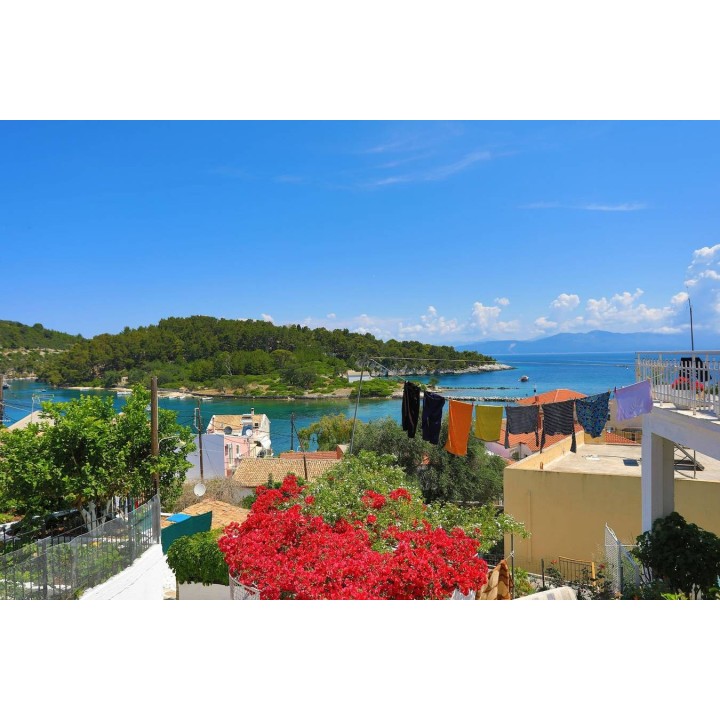 Ferienwohnung in Paxos ab 33€ pro Nacht