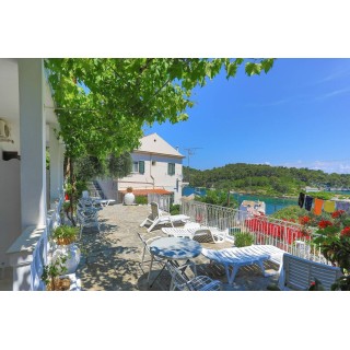 Ferienwohnung in Paxos ab 35€ pro Nacht