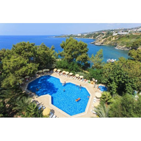 İncekum West Hotel