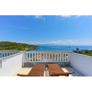 Ferienwohnung in Paxos ab 52€ pro Nacht