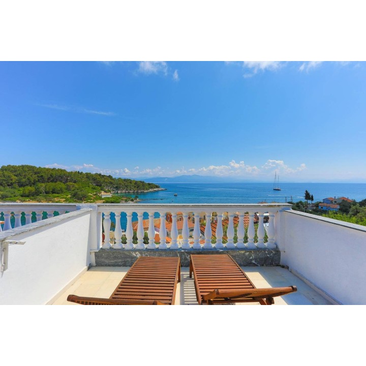 Ferienwohnung in Paxos ab 52€ pro Nacht