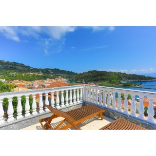 Ferienwohnung in Paxos ab 34€ pro Nacht