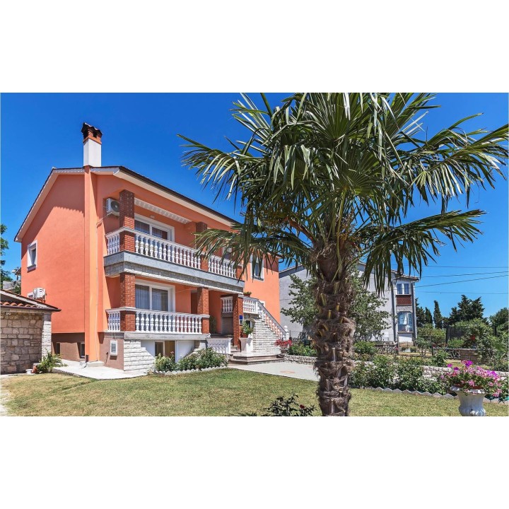 Ferienwohnung in Vinez ab 42€ pro Nacht