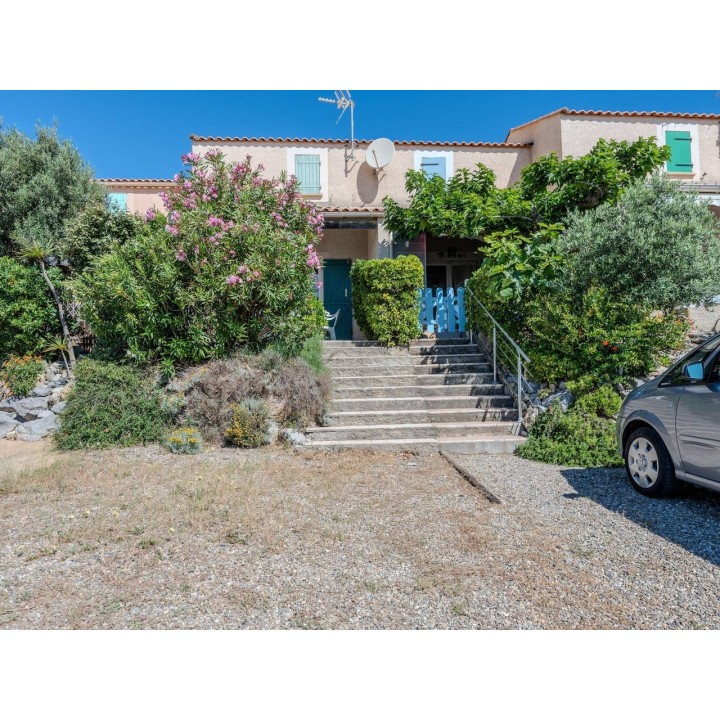 Ferienhaus in Aude ab 54€ pro Nacht