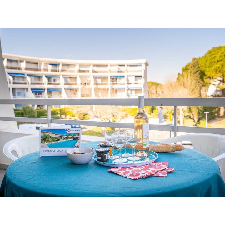 Ferienwohnung in Hérault ab 59€ pro Nacht